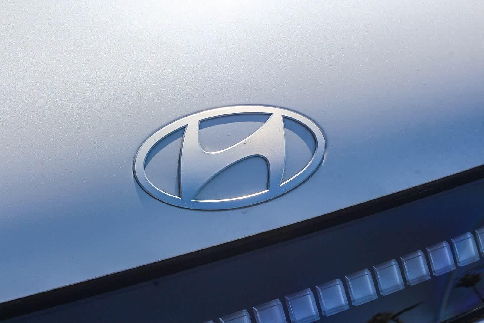 Thumbnail: 2026 Hyundai Ioniq - 13