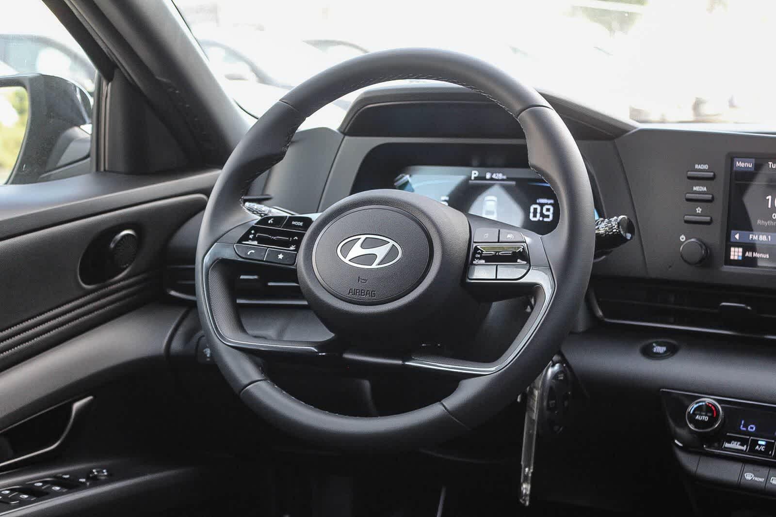 Thumbnail: 2026 Hyundai Elantra - 22