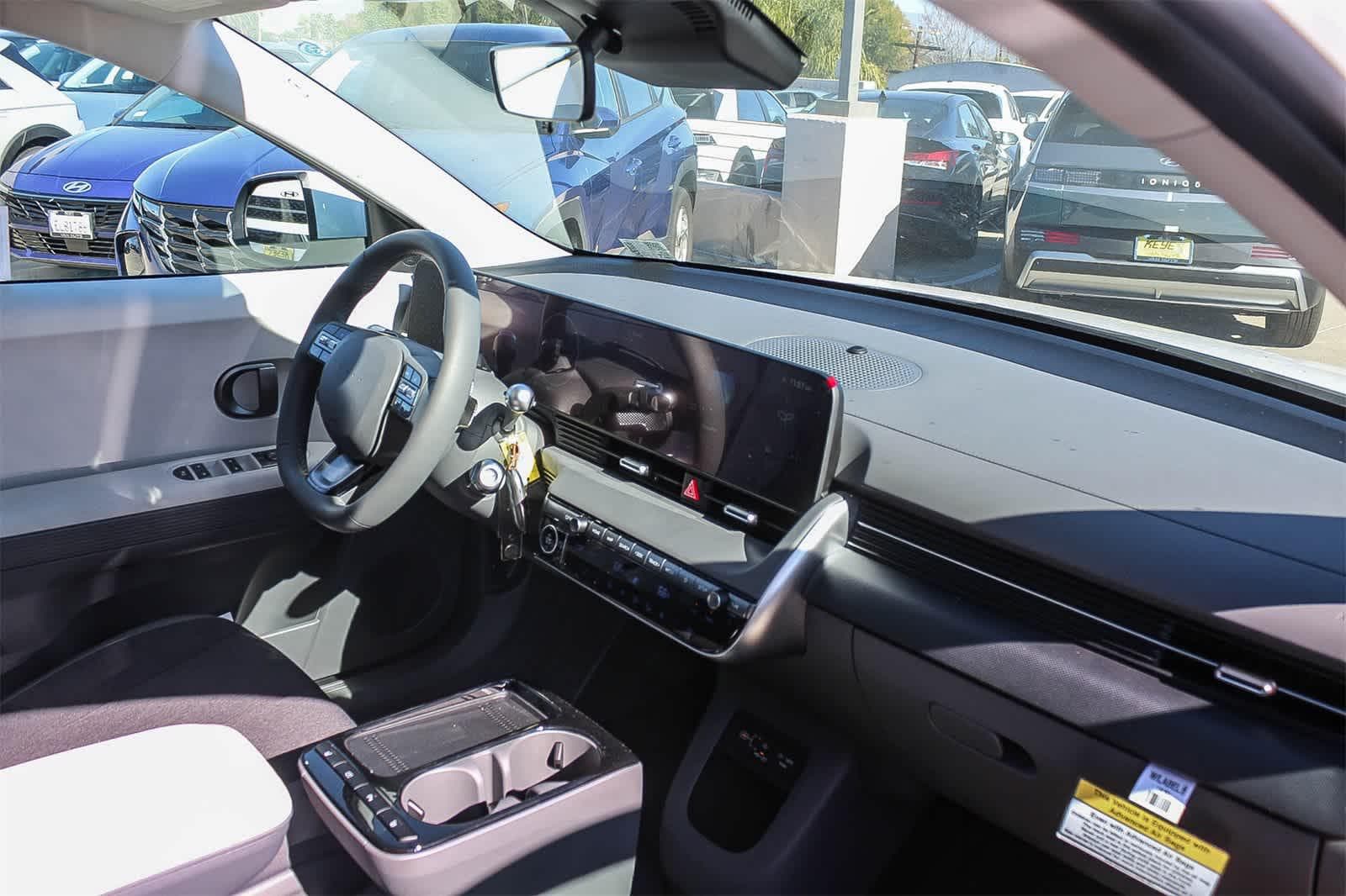 Thumbnail: 2026 Hyundai Ioniq 5 - 23