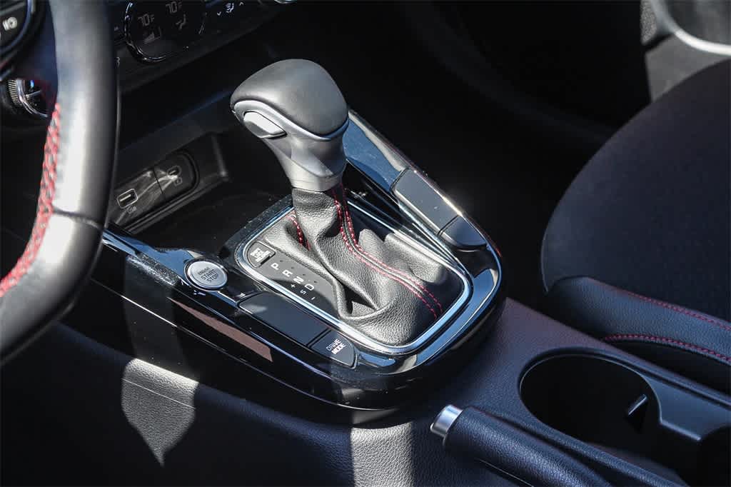 Thumbnail: 2023 Kia Soul - 19