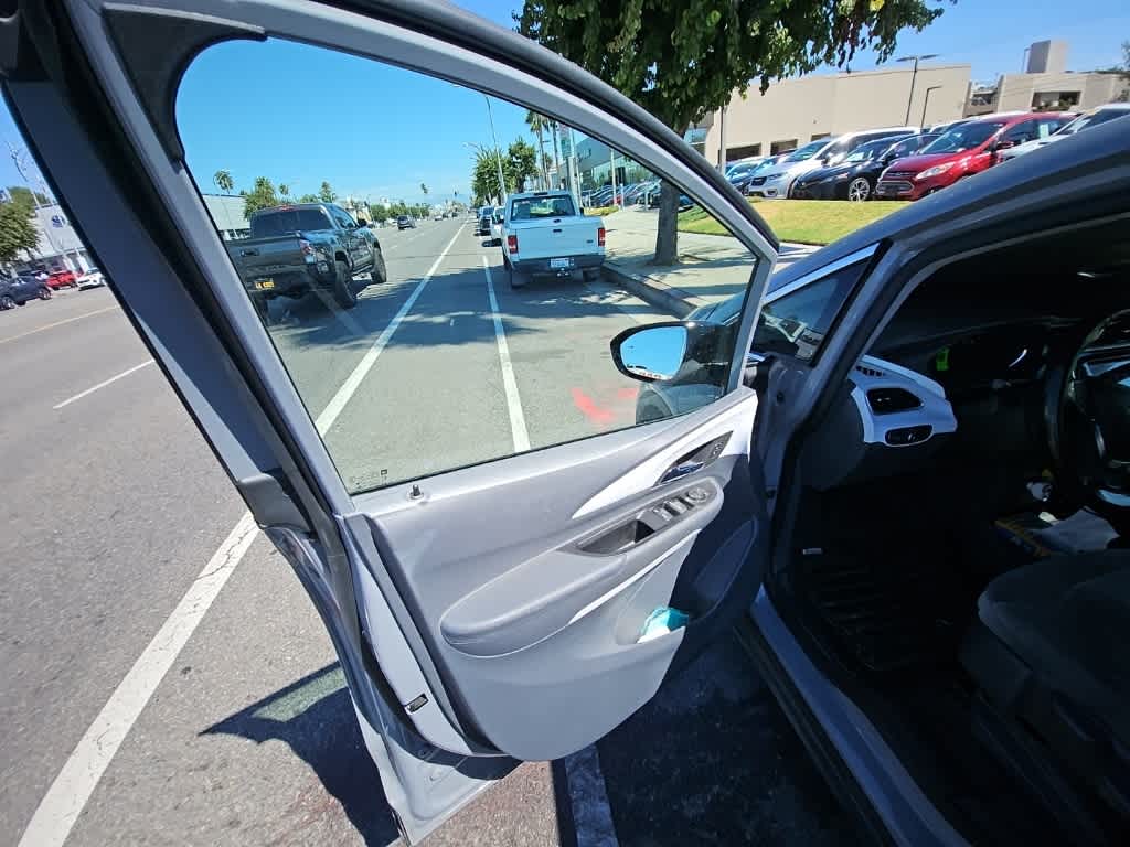 Thumbnail: 2019 Chevrolet Bolt EV - 8