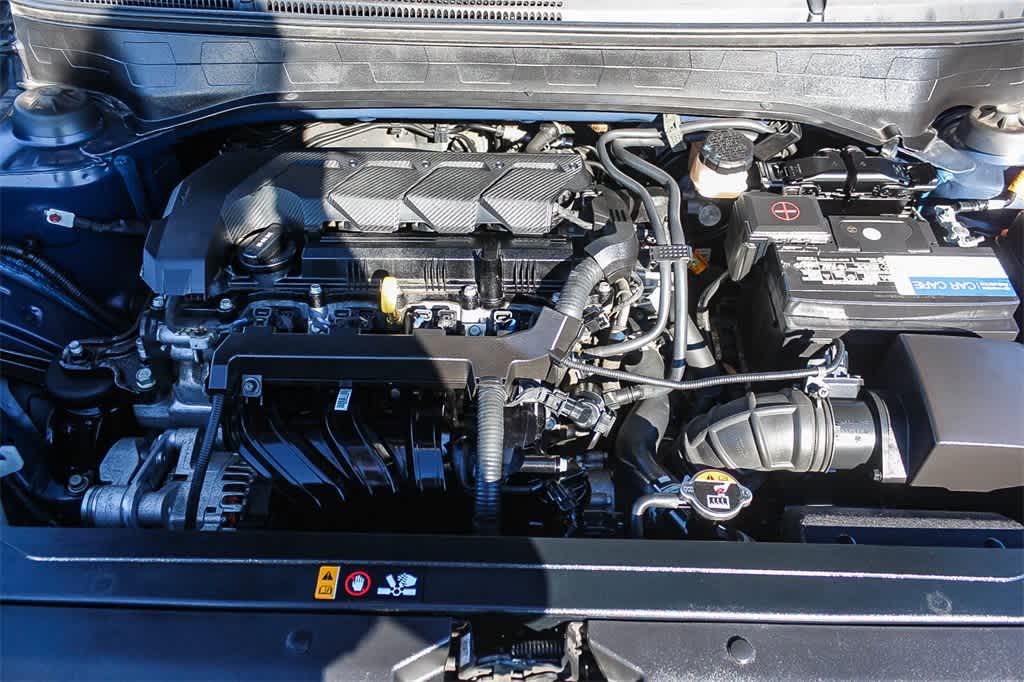 Thumbnail: 2020 Hyundai Venue - 37