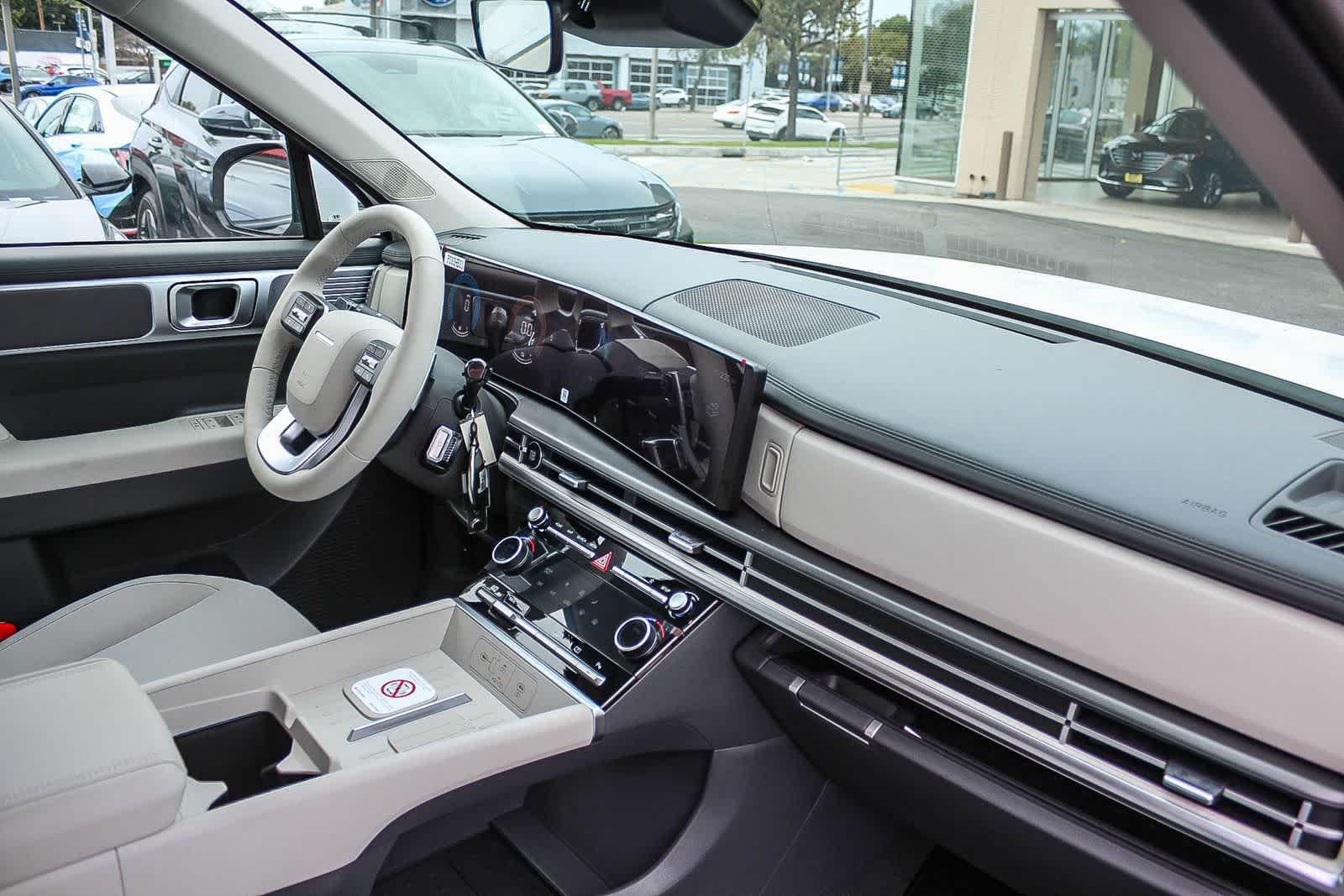 Thumbnail: 2026 Hyundai Santa Fe - 22