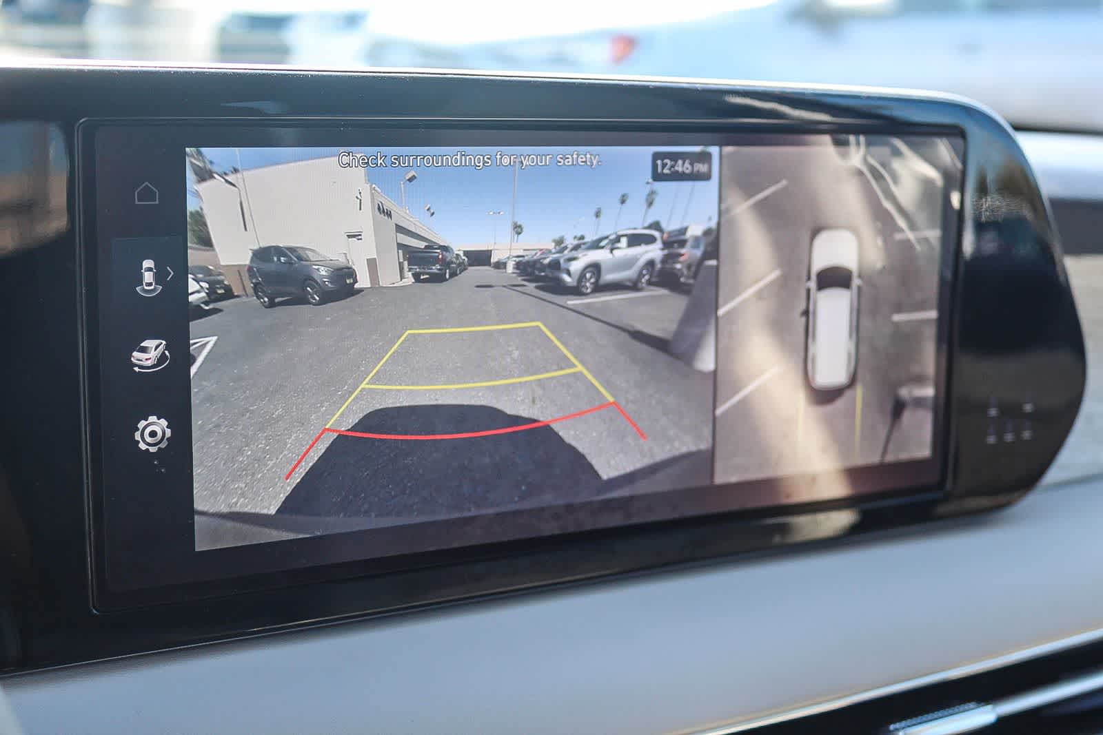 Thumbnail: 2024 Hyundai Palisade - 34