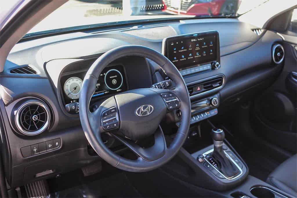 Thumbnail: 2022 Hyundai Kona - 24