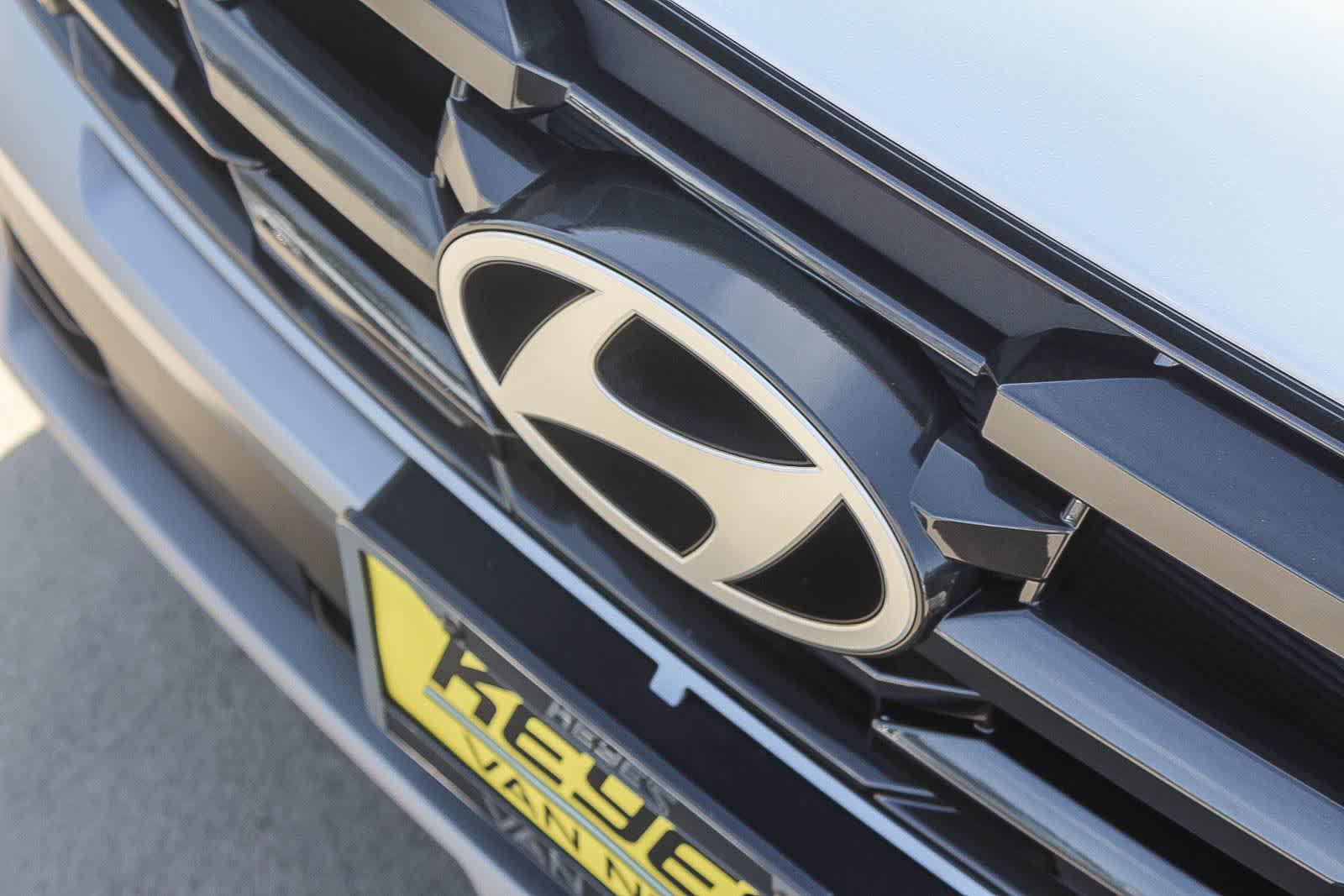 Thumbnail: 2026 Hyundai Tucson - 13