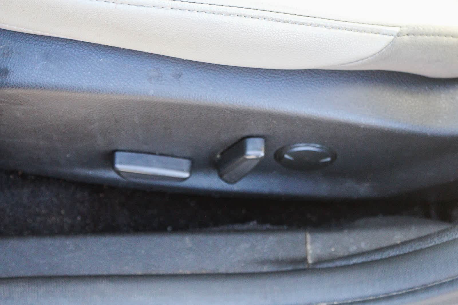 Thumbnail: 2017 Ford Focus - 29