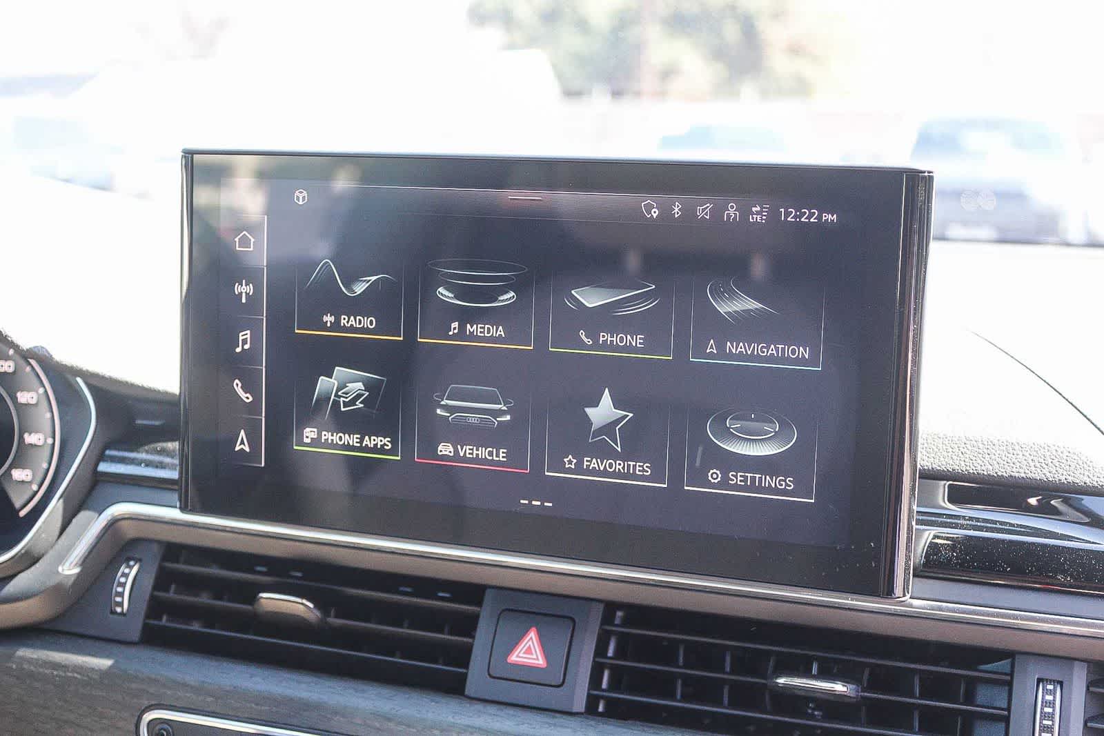 Thumbnail: 2023 Audi A5 - 19