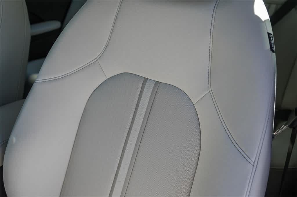 Thumbnail: 2025 Hyundai Sonata - 35