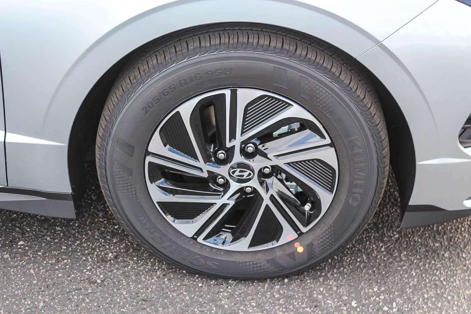 Thumbnail: 2026 Hyundai Sonata - 11