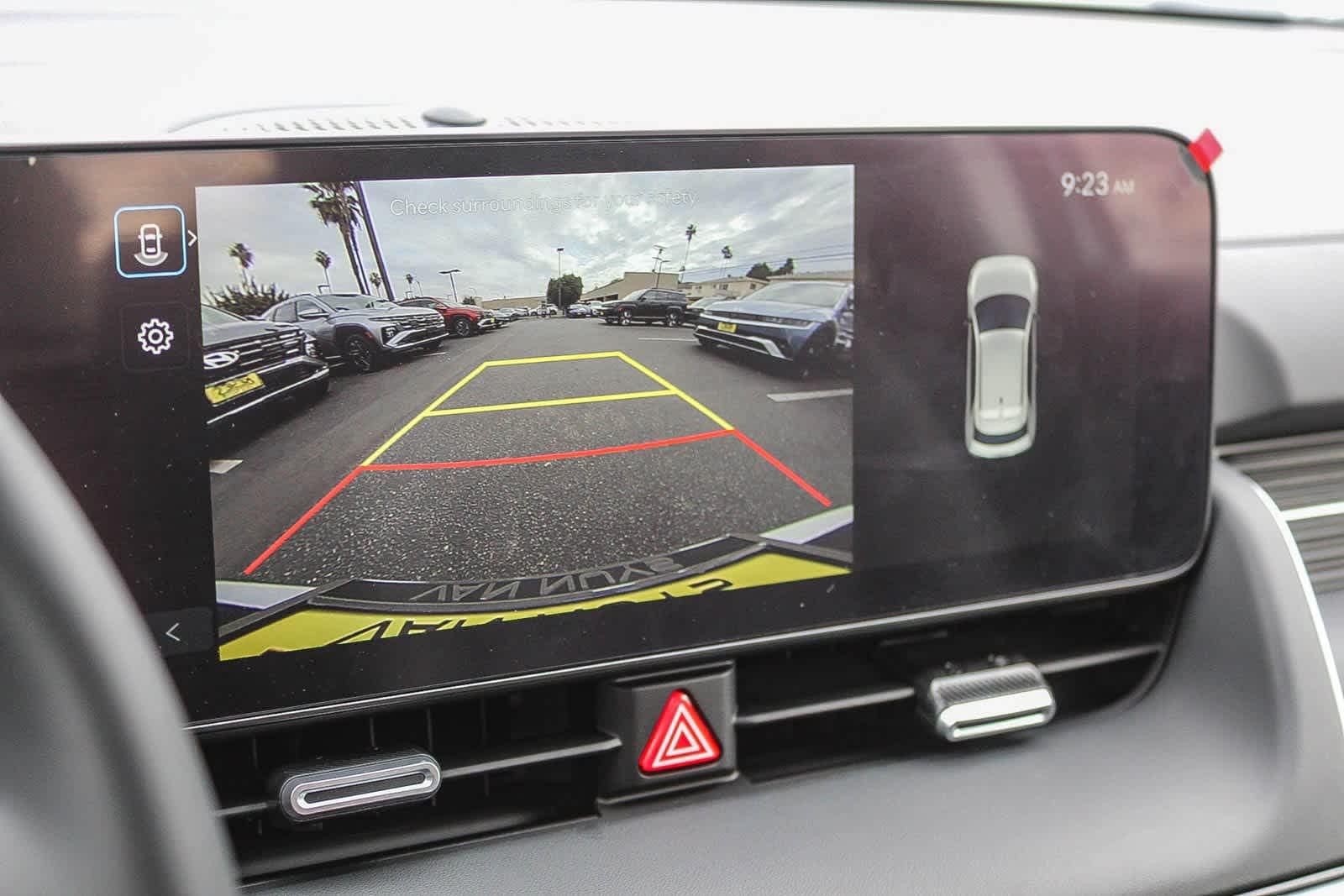 Thumbnail: 2026 Hyundai Ioniq 5 - 31