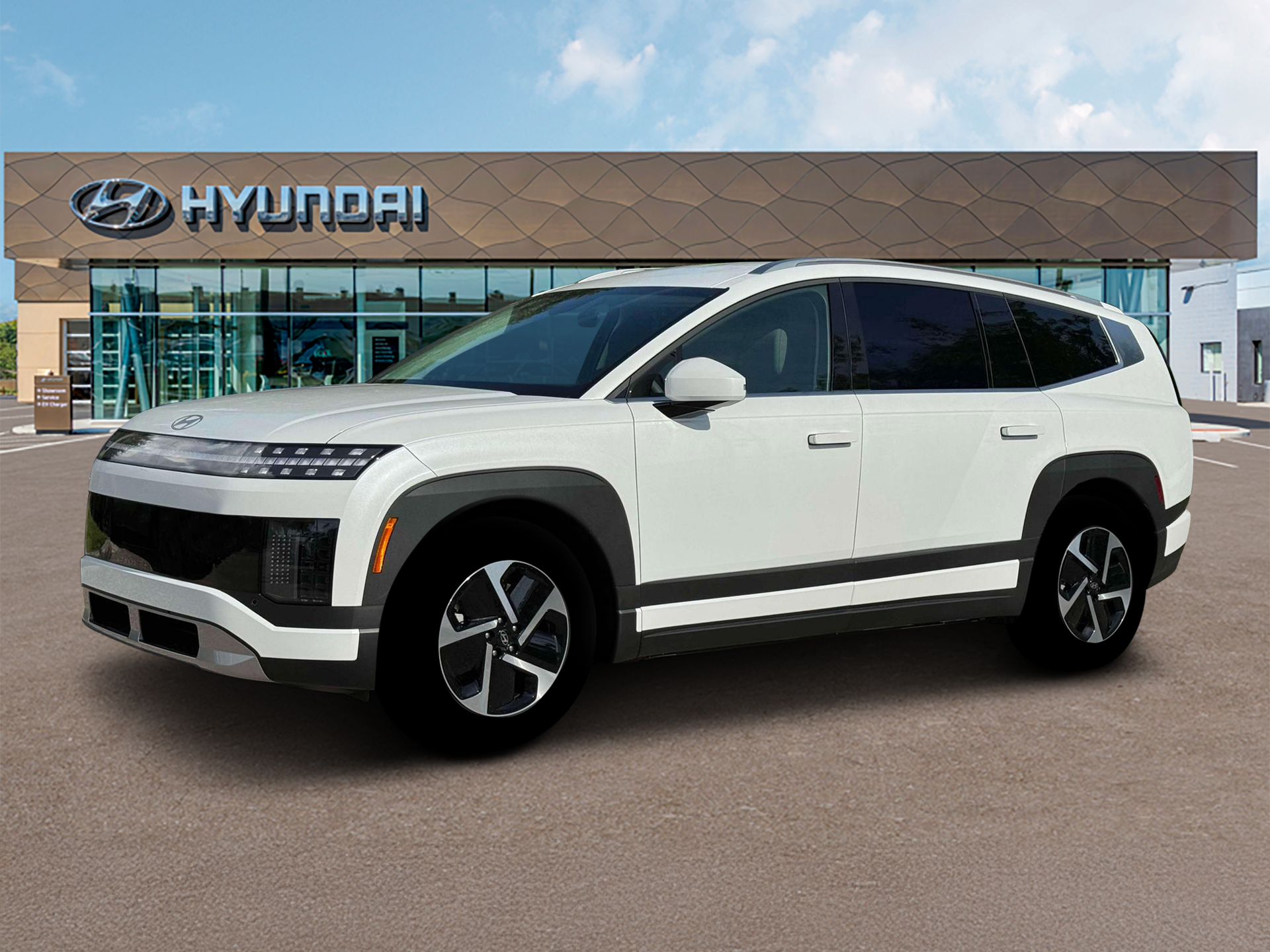 Thumbnail: 2026 Hyundai Ioniq - 2