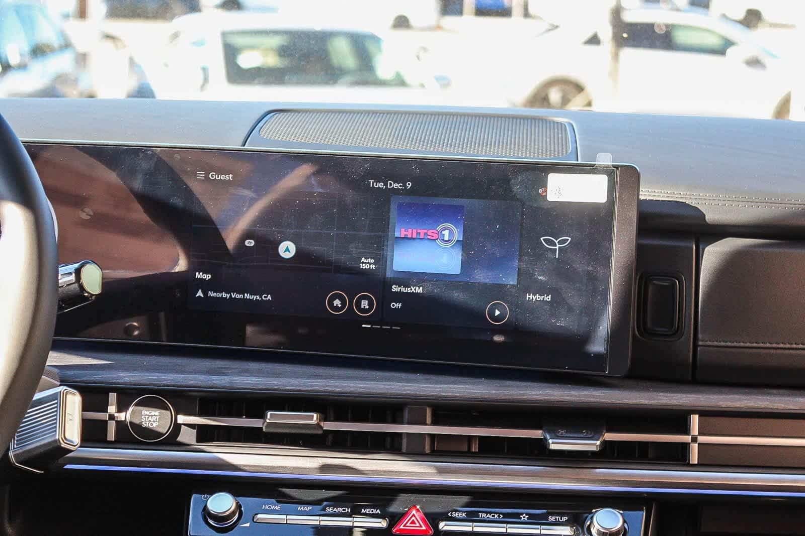 Thumbnail: 2026 Hyundai Santa Fe - 19