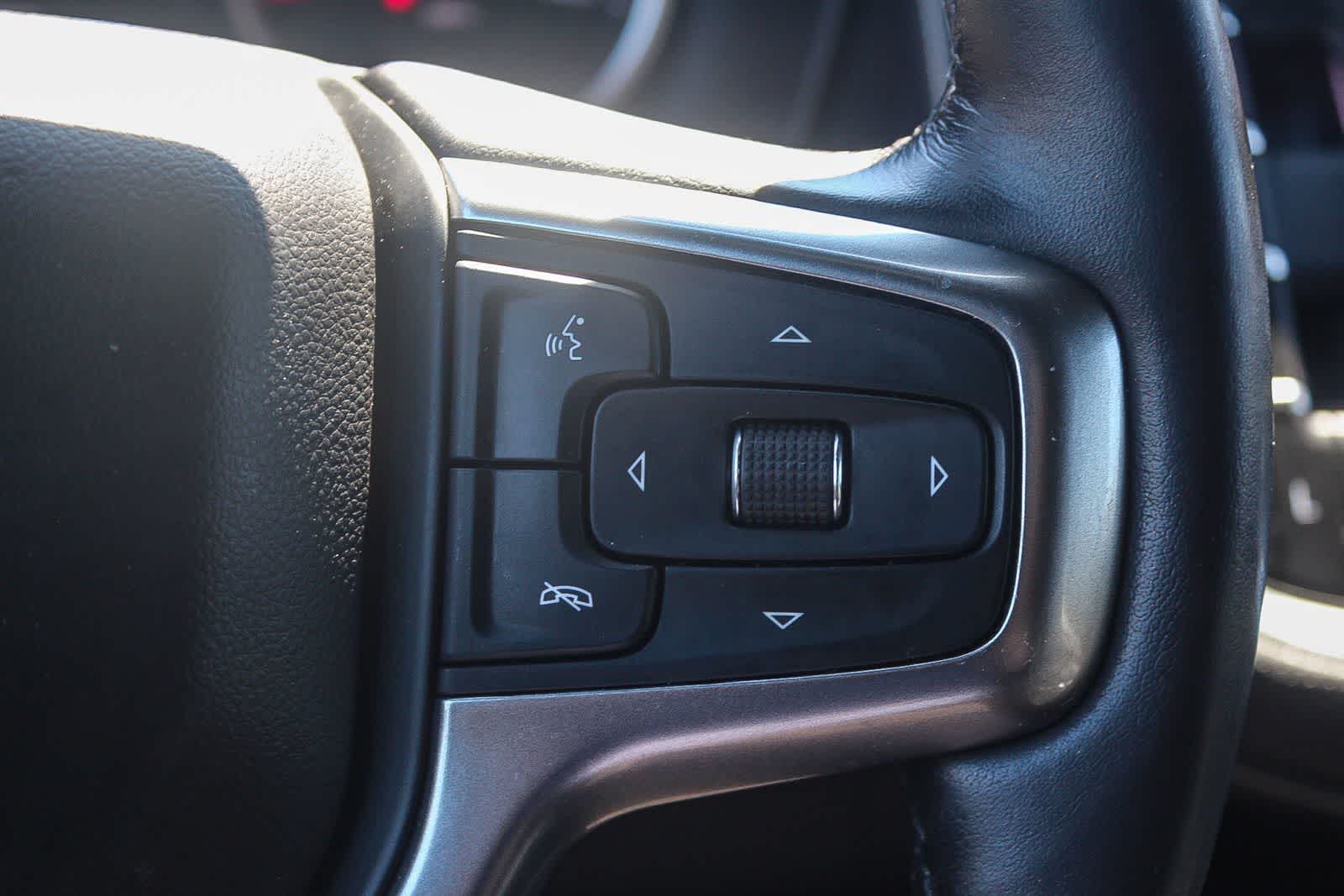 Thumbnail: 2021 Chevrolet Tahoe - 33