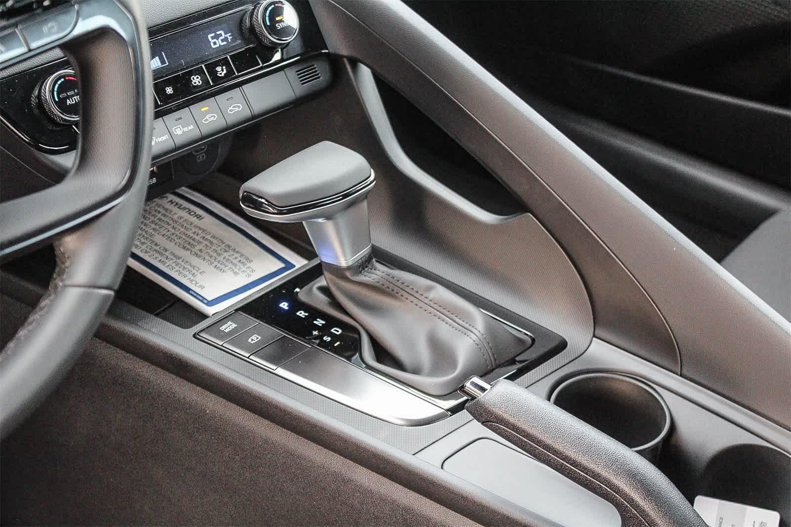 Thumbnail: 2026 Hyundai Elantra - 27