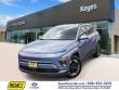 Certified 2024 Hyundai Kona Electric SEL SUV