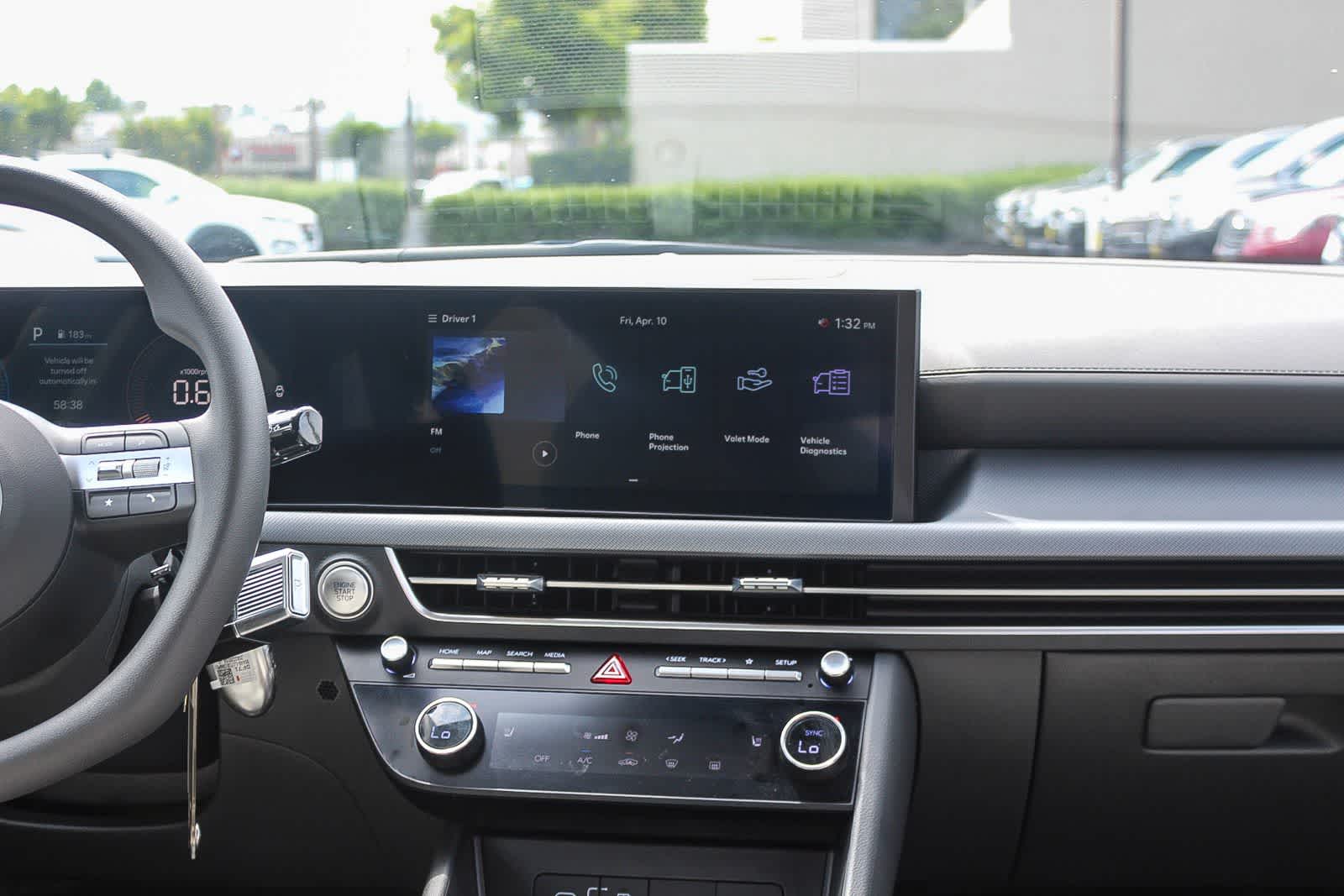 Thumbnail: 2025 Hyundai Sonata - 17