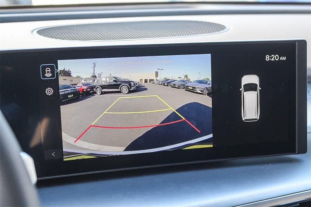 Thumbnail: 2026 Hyundai Ioniq - 31