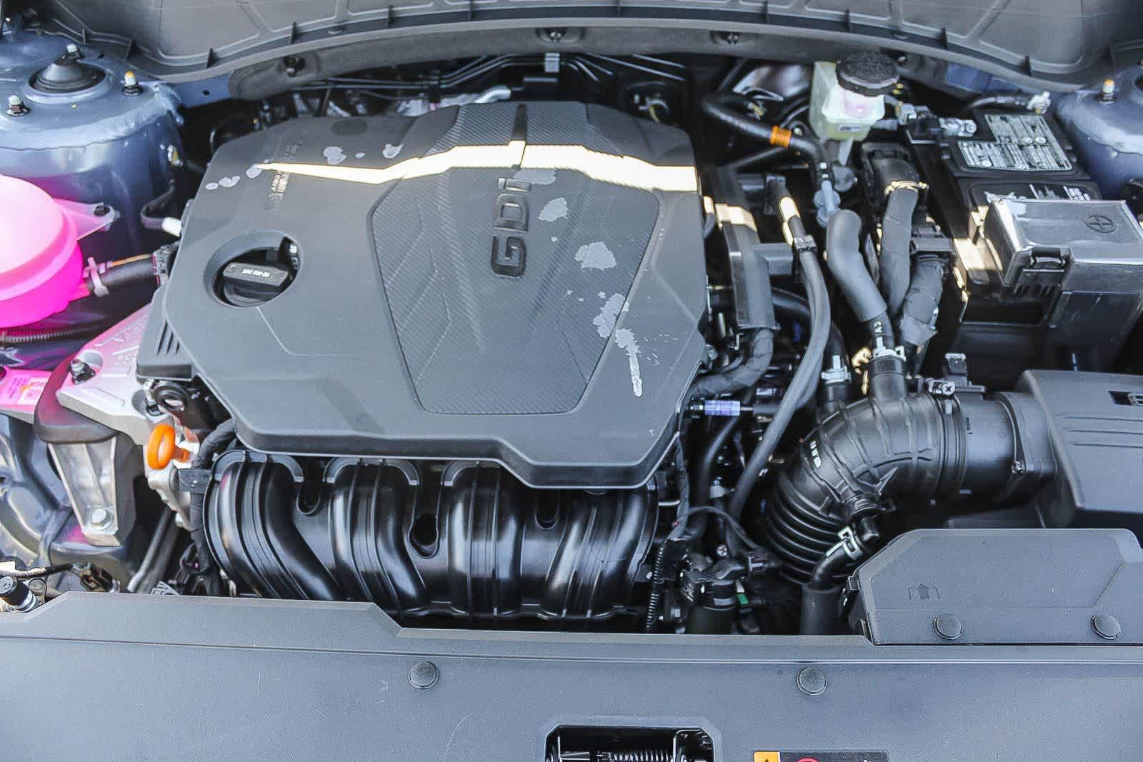 Thumbnail: 2026 Hyundai Tucson - 14