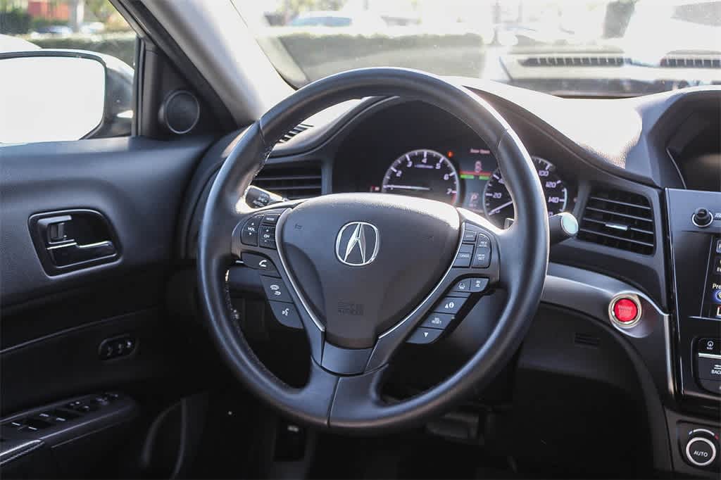 Thumbnail: 2016 Acura ILX - 21