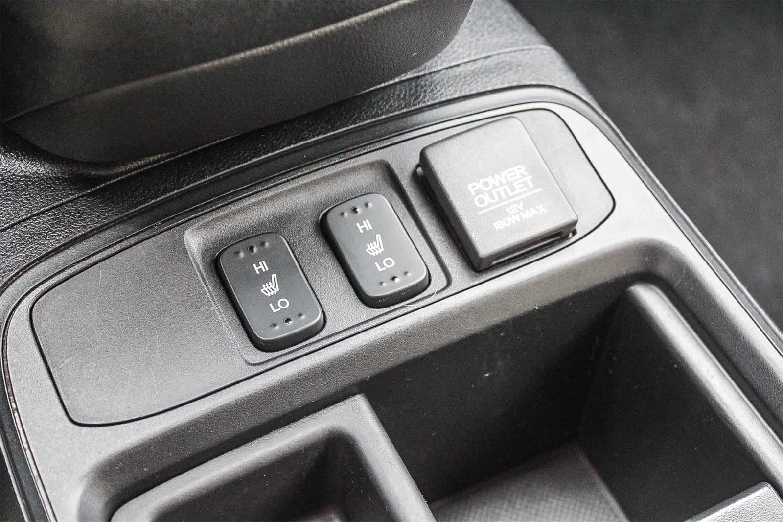 Thumbnail: 2016 Honda CR-V - 35