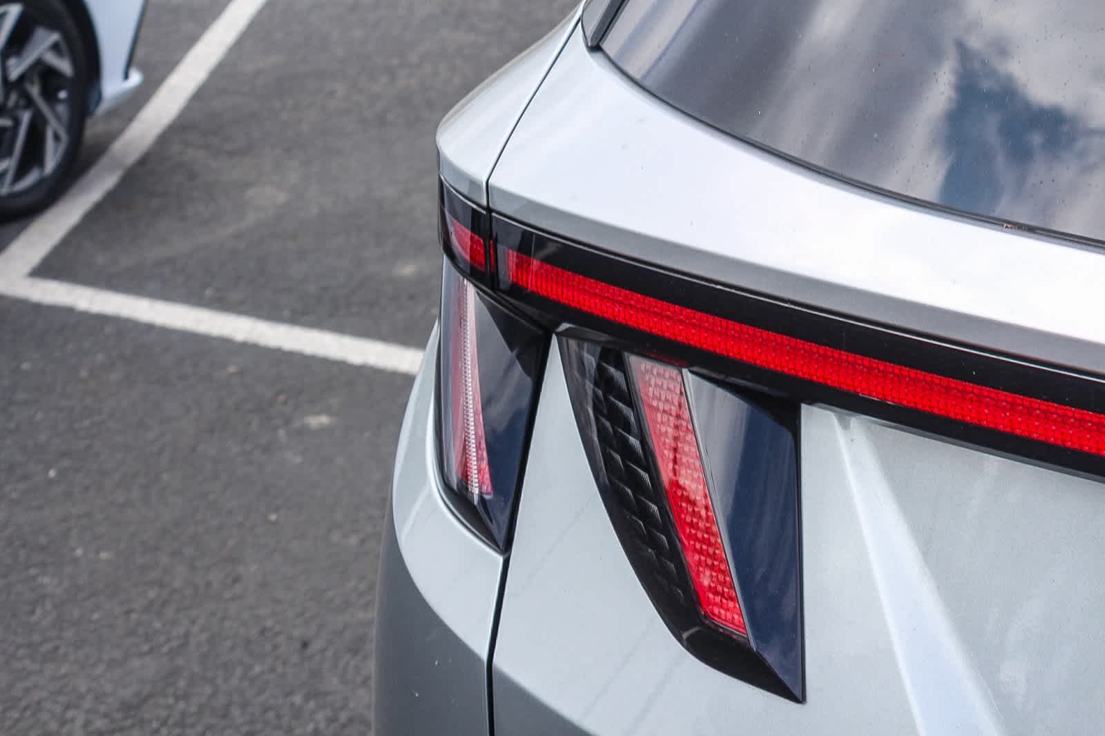 Thumbnail: 2024 Hyundai Tucson - 8