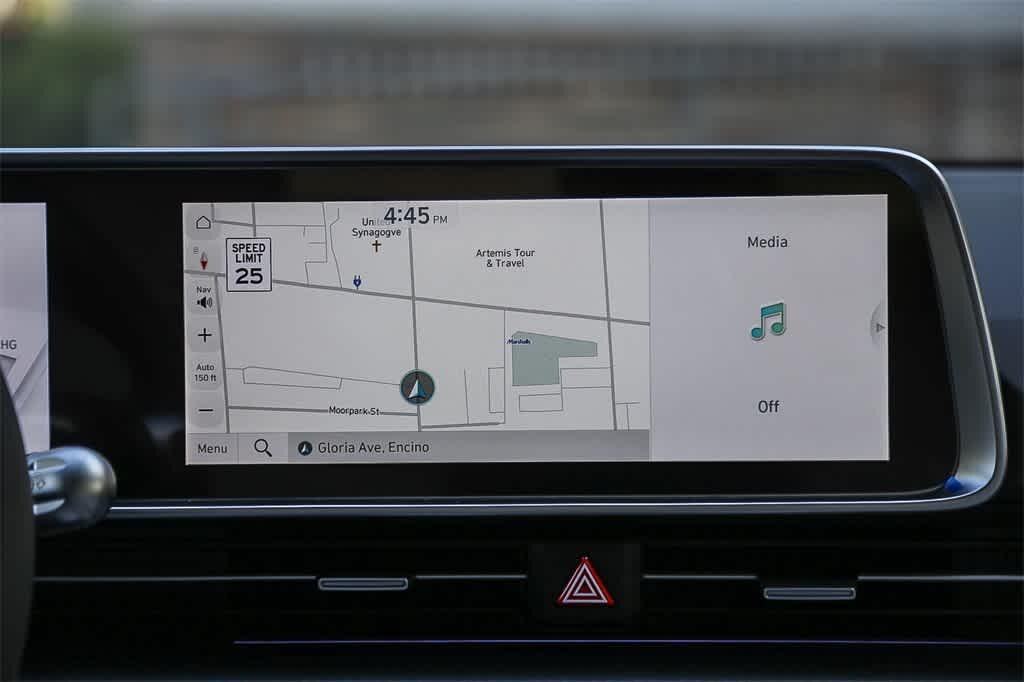 Thumbnail: 2025 Hyundai Ioniq 6 - 16