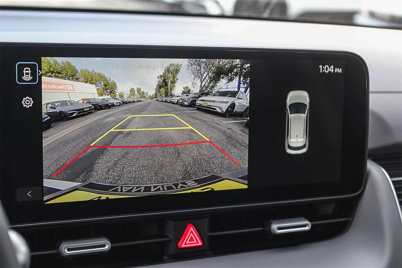 Thumbnail: 2026 Hyundai Ioniq 5 - 31