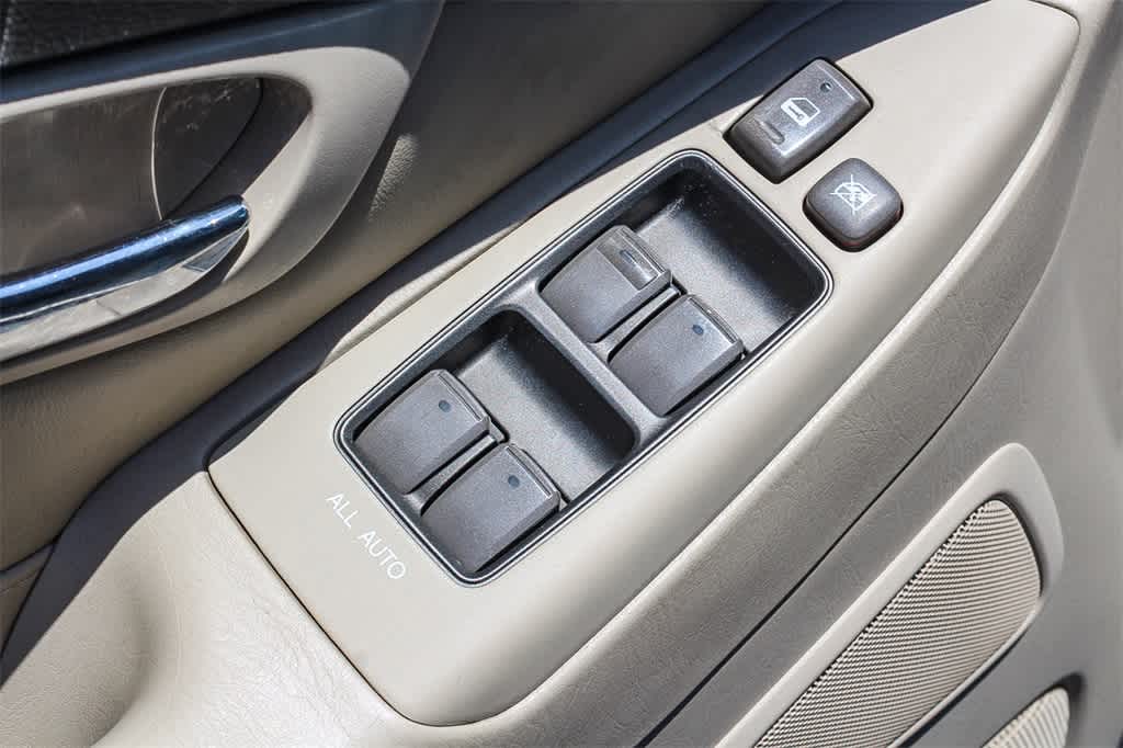 Thumbnail: 2003 Lexus GX - 20