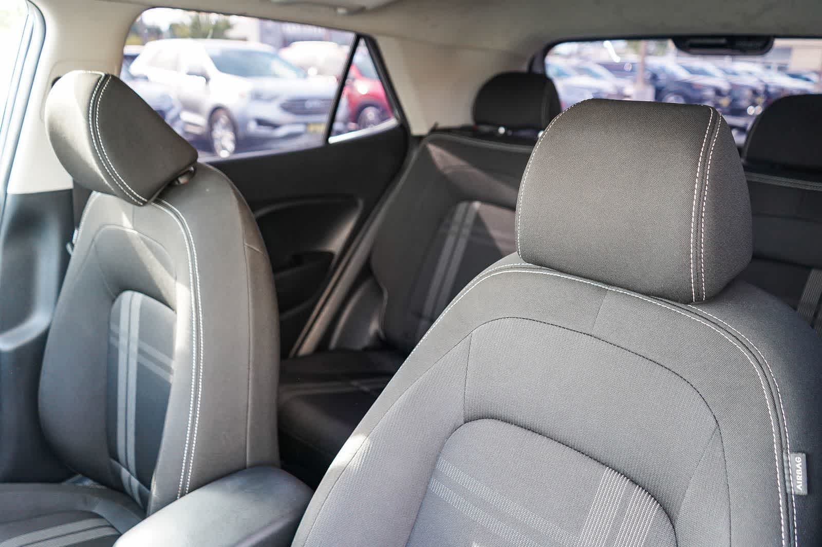 Thumbnail: 2022 Hyundai Venue - 28