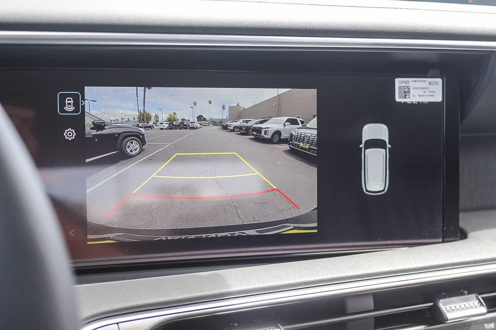 Thumbnail: 2026 Hyundai Palisade - 34