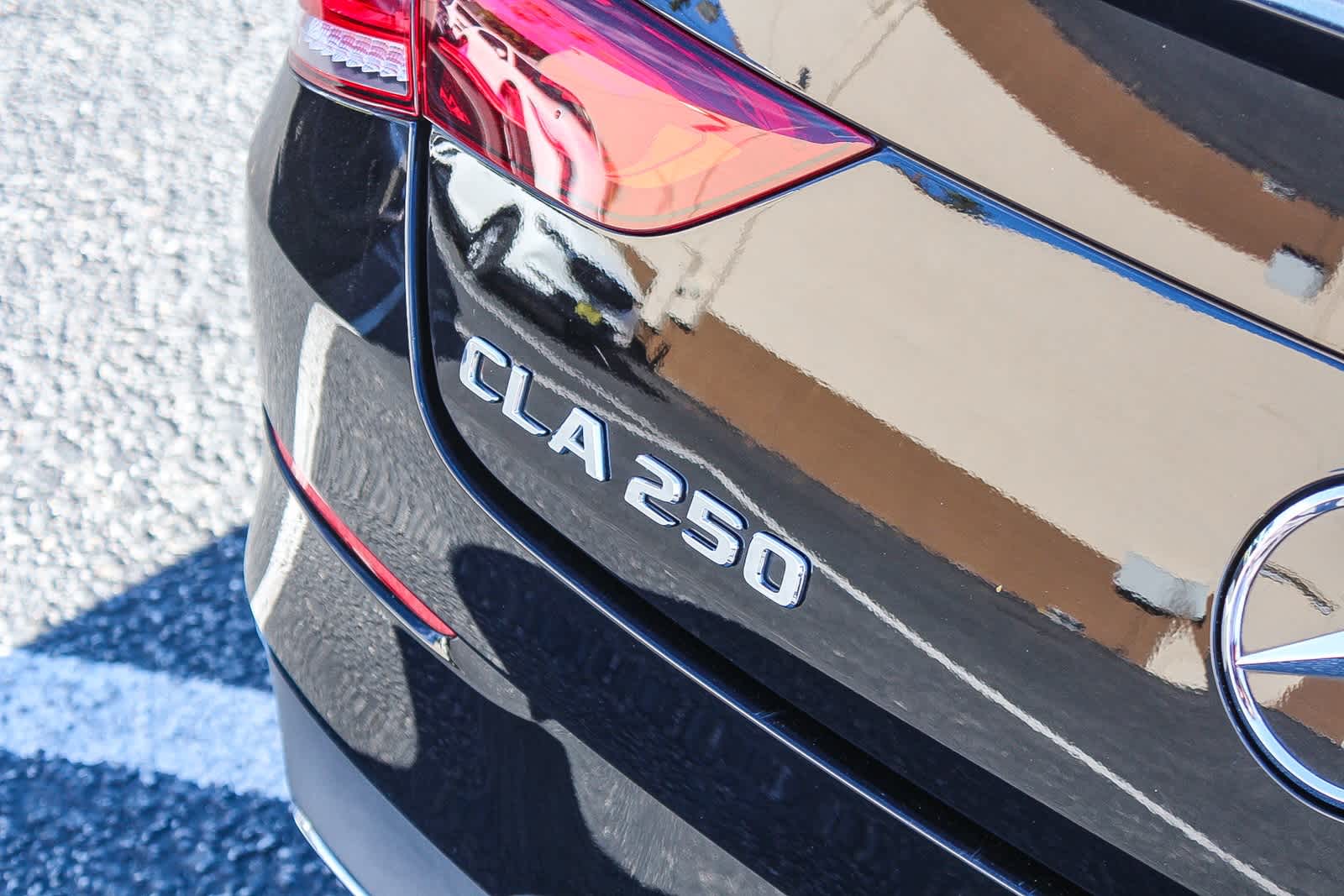 Thumbnail: 2023 Mercedes-Benz CLA - 9