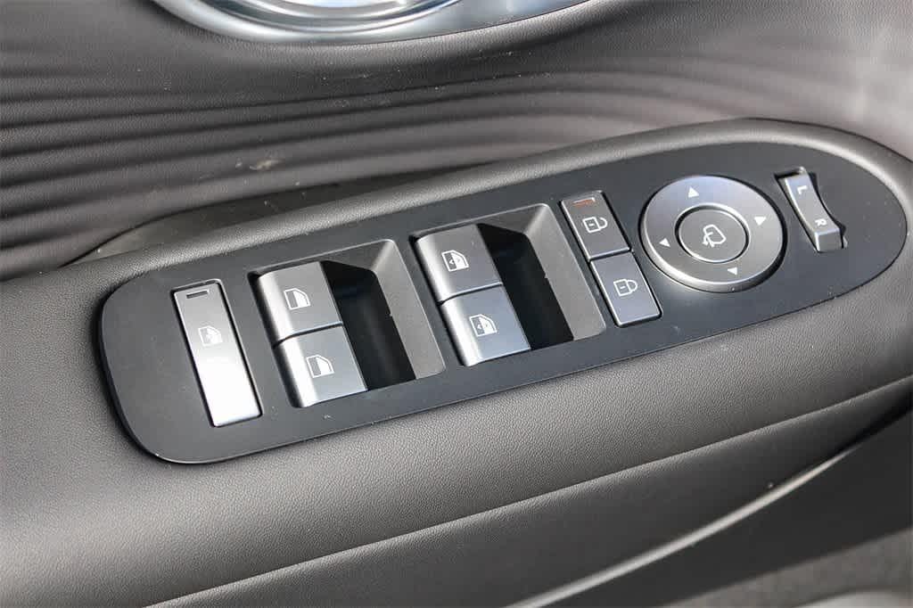 Thumbnail: 2026 Hyundai Ioniq - 22