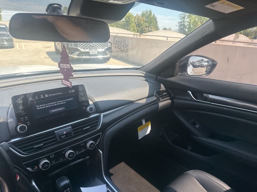 Thumbnail: 2022 Honda Accord - 24