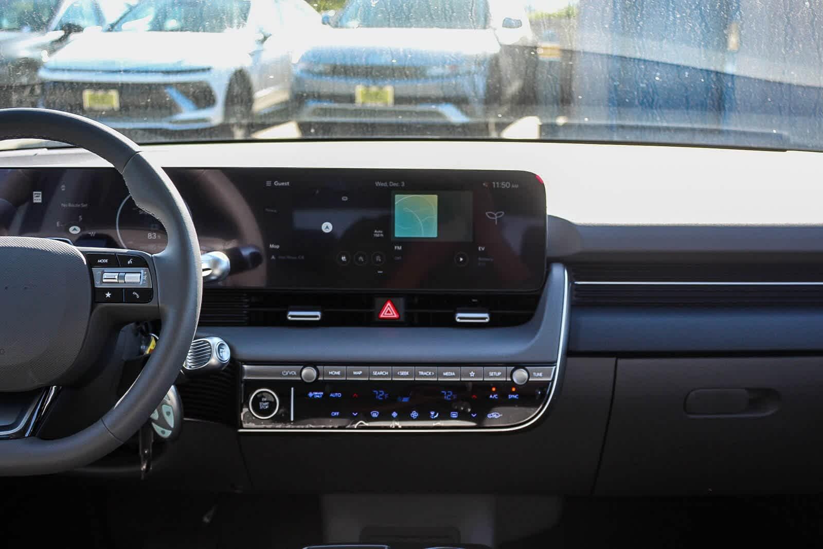 Thumbnail: 2026 Hyundai Ioniq 5 - 18