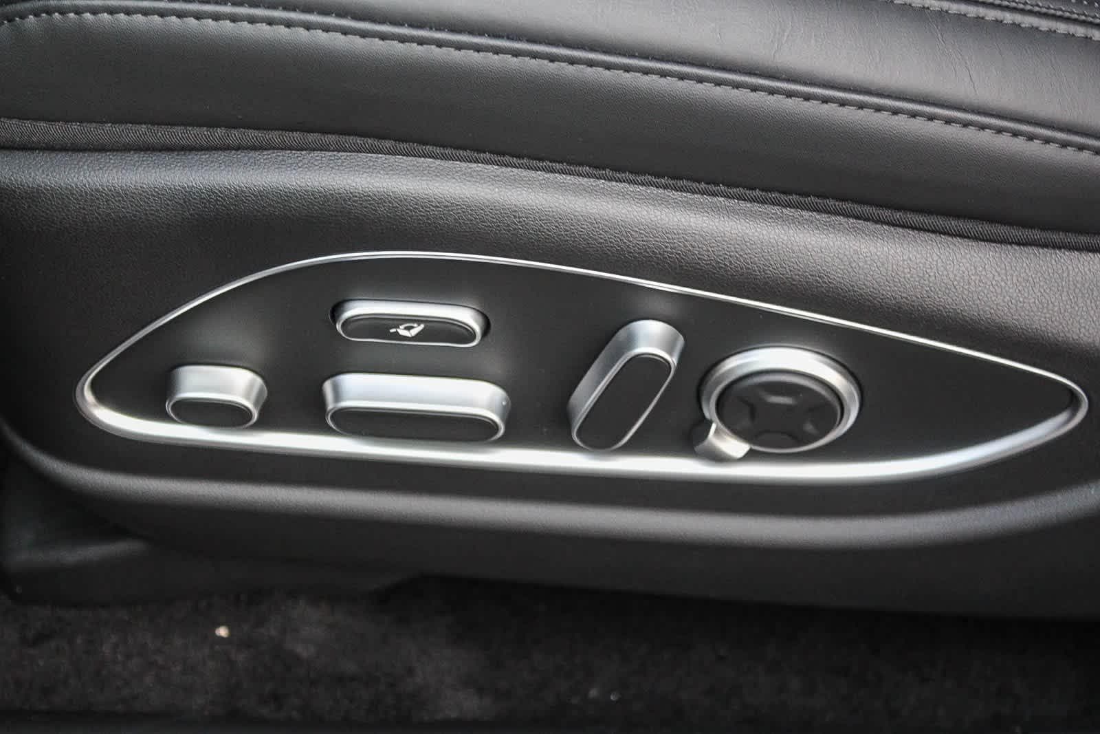 Thumbnail: 2026 Hyundai Palisade - 27