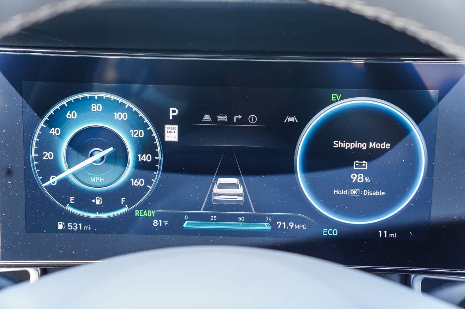 Thumbnail: 2025 Hyundai Elantra - 23