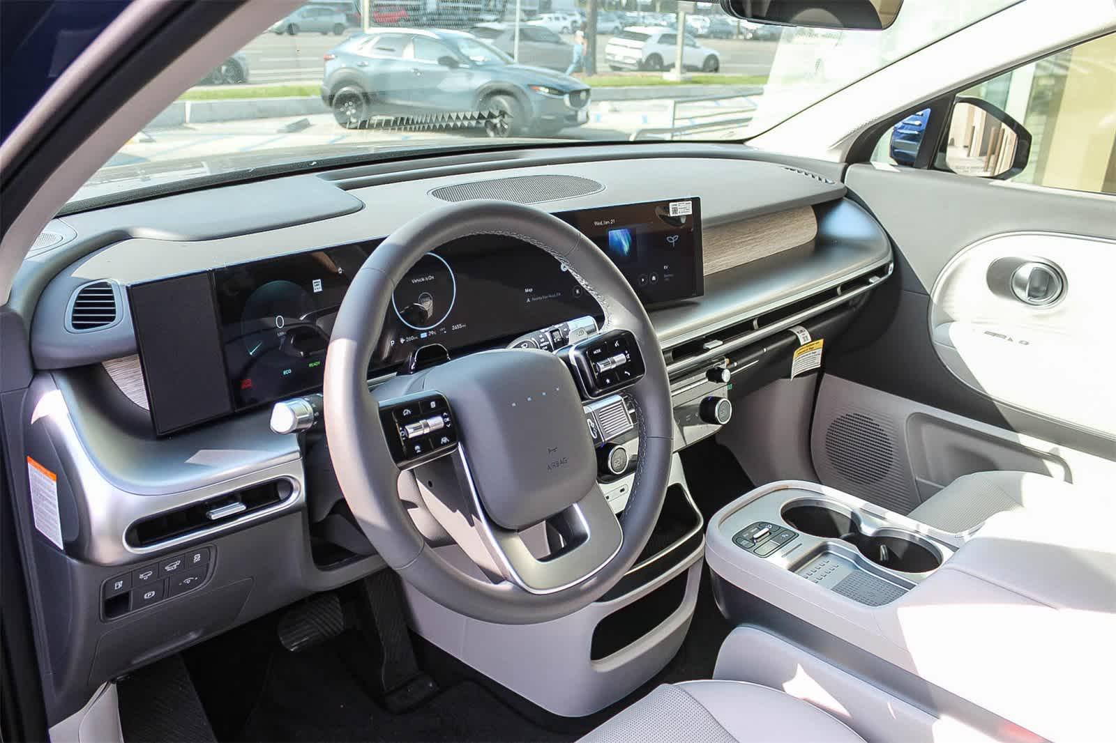 Thumbnail: 2026 Hyundai Ioniq - 23