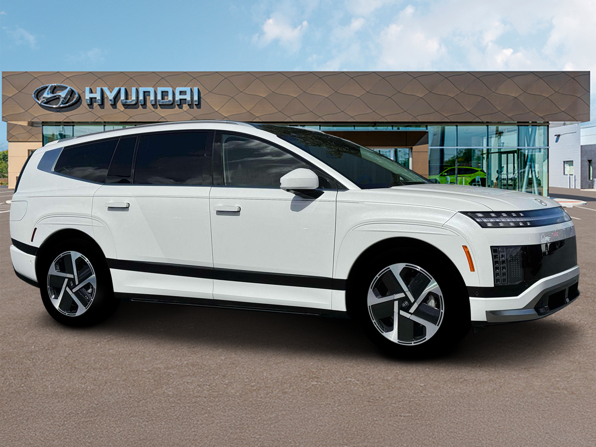 Thumbnail: 2026 Hyundai Ioniq - 10