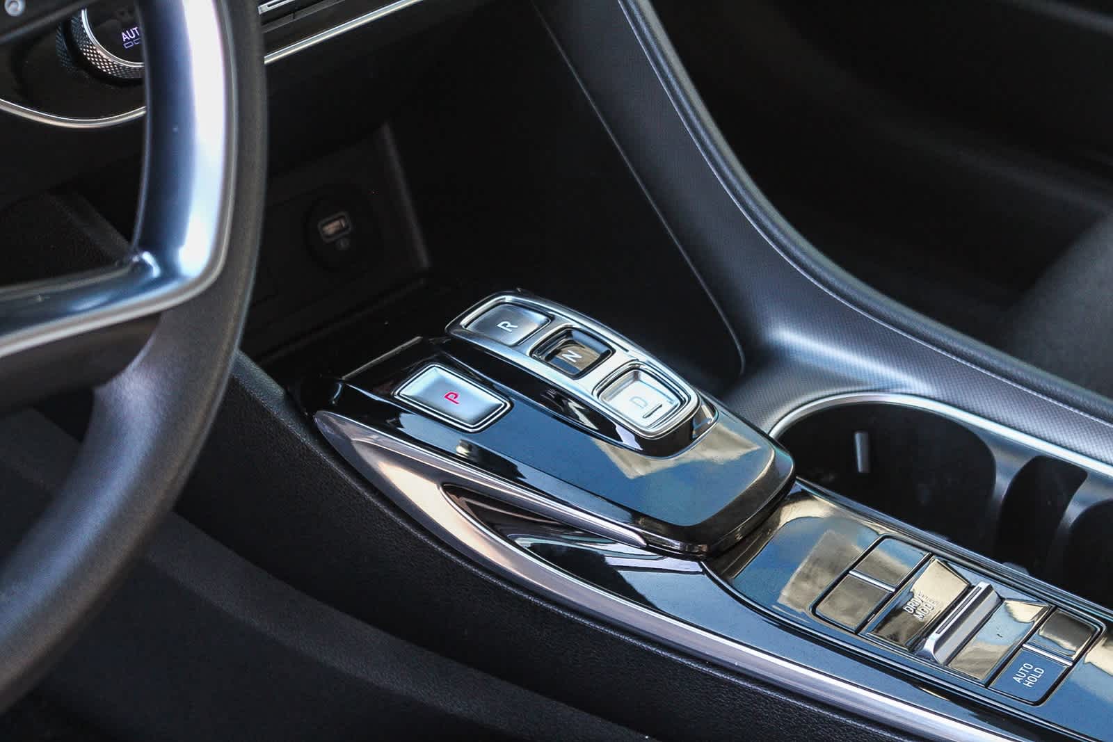 Thumbnail: 2021 Hyundai Sonata - 23