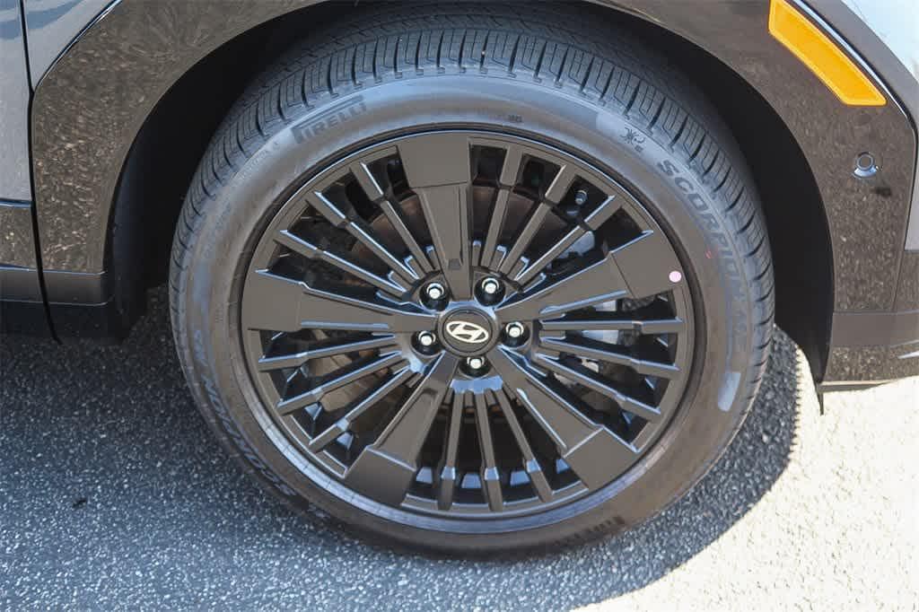 Thumbnail: 2026 Hyundai Santa Fe - 11