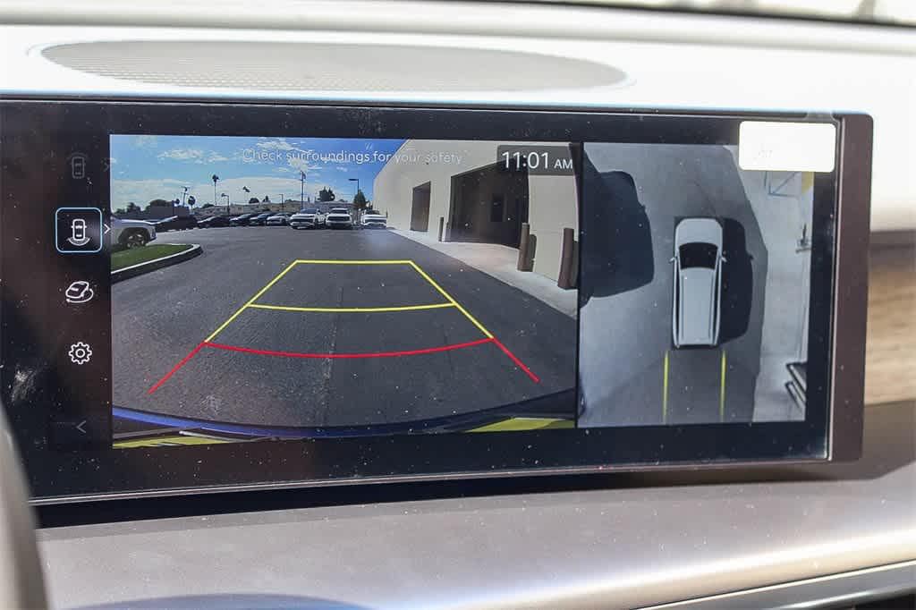 Thumbnail: 2026 Hyundai Ioniq - 24