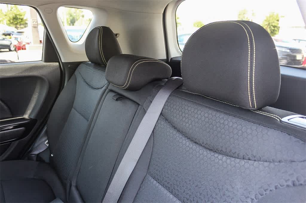 Thumbnail: 2015 Kia Soul - 18