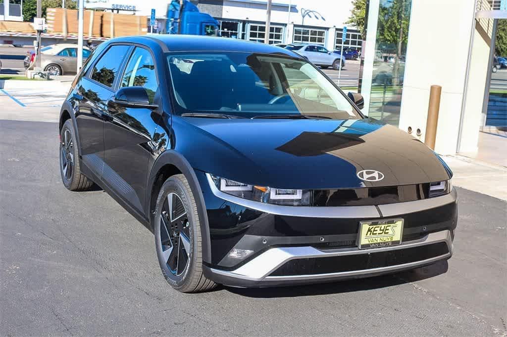Thumbnail: 2026 Hyundai Ioniq 5 - 3