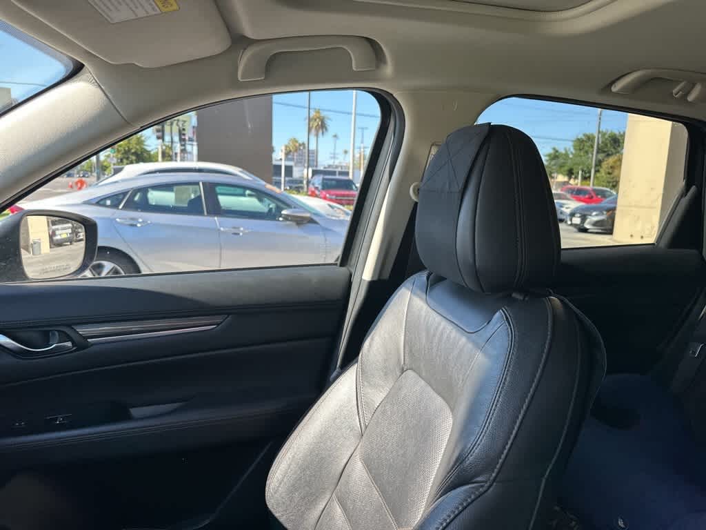Thumbnail: 2018 Mazda CX-5 - 25