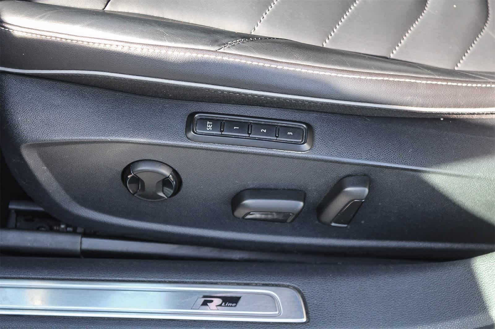 Thumbnail: 2019 Volkswagen Arteon - 27