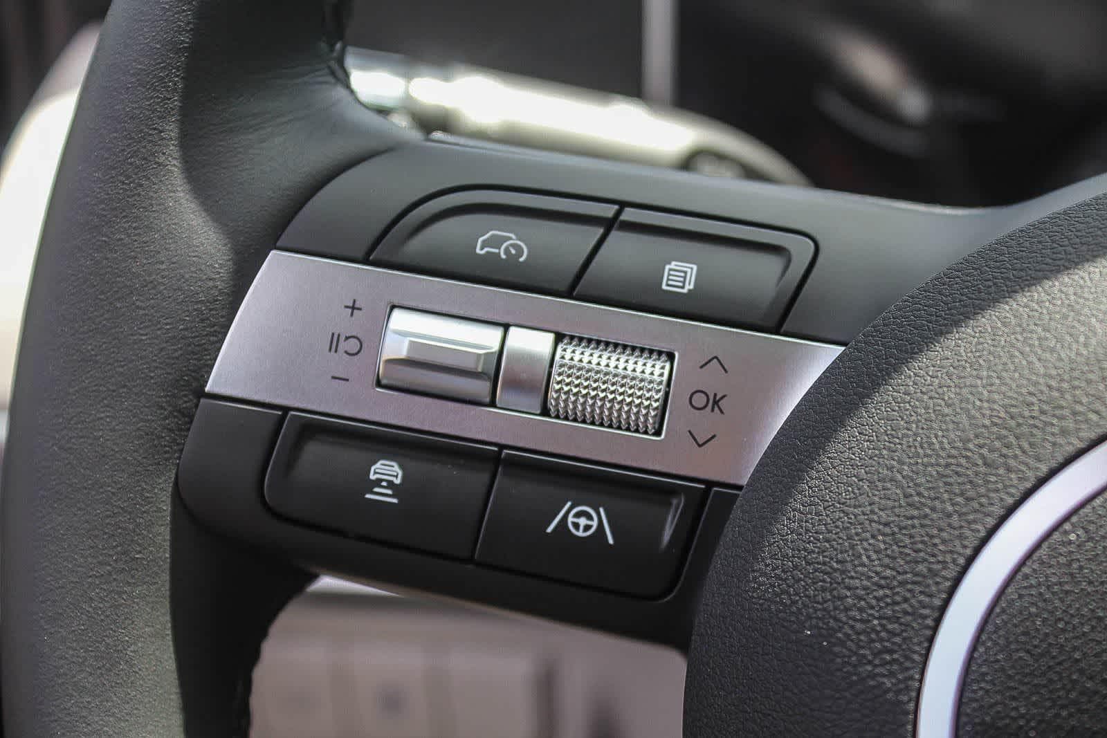 Thumbnail: 2026 Hyundai Tucson - 32