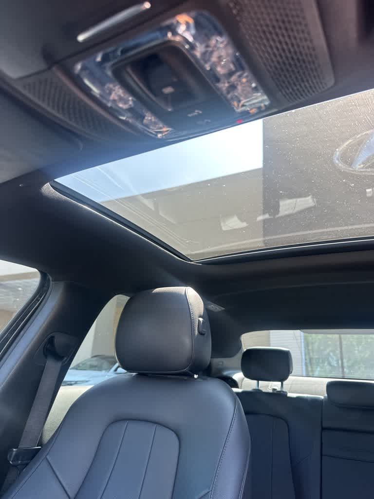 Thumbnail: 2019 Mercedes-Benz A-Class - 23