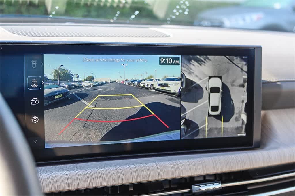 Thumbnail: 2025 Hyundai Sonata - 25