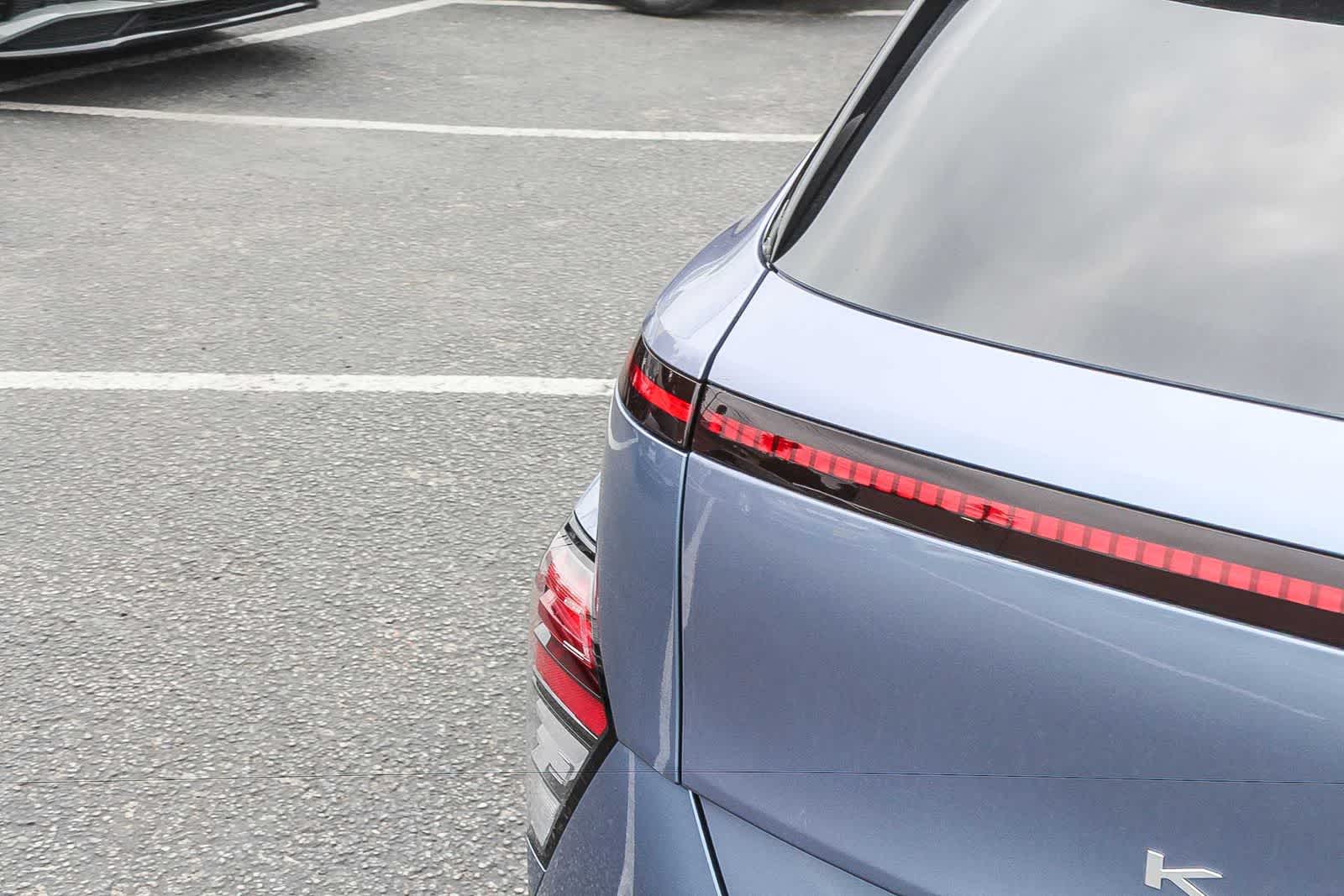 Thumbnail: 2024 Hyundai Kona - 8